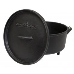 Camp Chef Food & Cookware Dutch Oven Deep