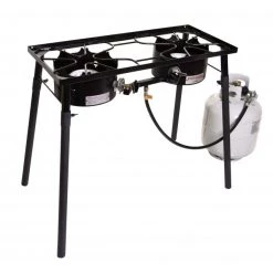 Camp Chef Pioneer 14