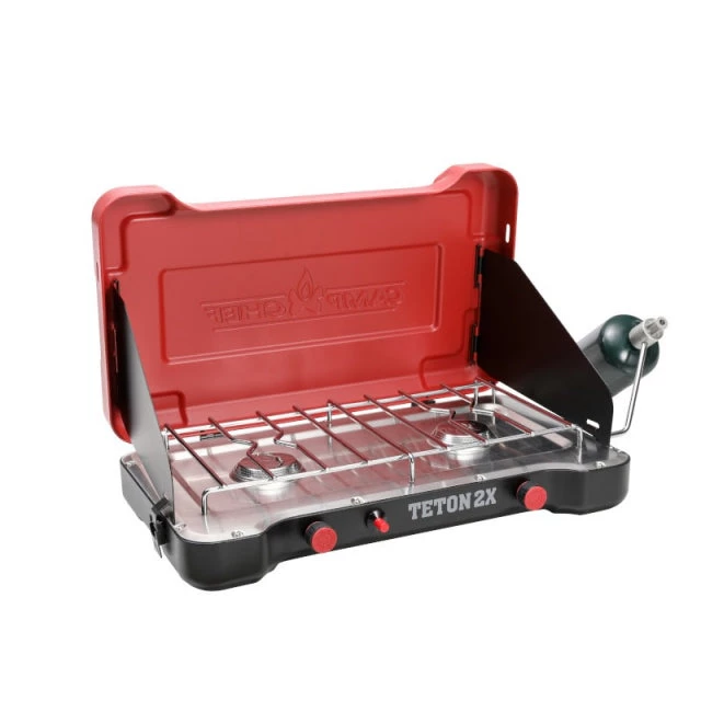 Camp Chef Teton 2X 3 Camp Chef Teton 2X