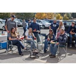 Camp Chef Backpacking Packs Redwood Fire Pit