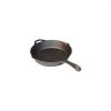 Camp Chef 14" Seasoned Cast Iron Skillet Food & Cookware 2 Camp Chef 14" Seasoned Cast Iron Skillet Food & Cookware
