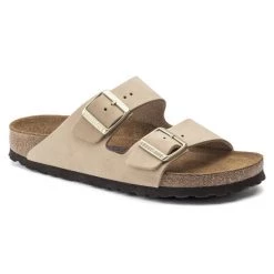 Birkenstock Arizona Soft Footbed