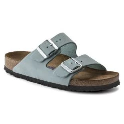 Birkenstock Arizona Soft Footbed