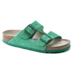 Birkenstock Arizona Soft Footbed