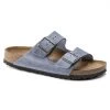 Birkenstock Sandals Arizona Soft Footbed