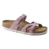 Birkenstock Franca Soft Footbed 2 Birkenstock Franca Soft Footbed