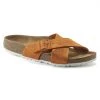 Birkenstock Siena Soft Footbed