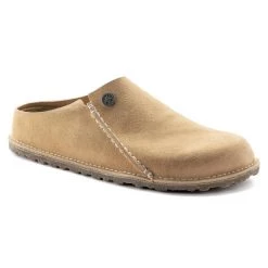 Birkenstock Zermatt 365 Suede