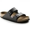 Birkenstock Arizona Soft Footbed Birko-Flor Sandals