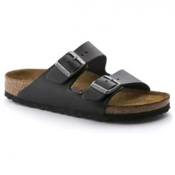 Birkenstock Arizona Soft Footbed