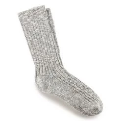 Birkenstock Socks Men's Cotton Slub