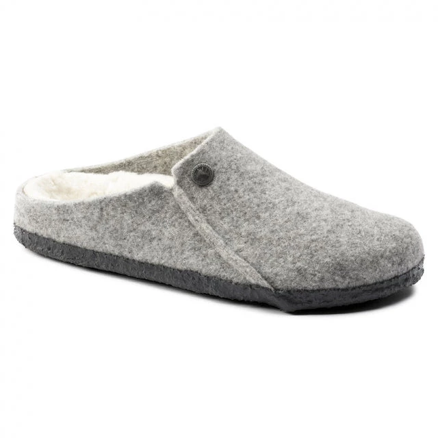 Birkenstock Zermatt Shearling Casual Shoes 3 Birkenstock Zermatt Shearling Casual Shoes