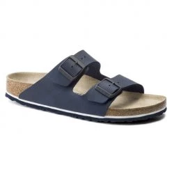 Birkenstock Sandals Men's Arizona Birko-Flor