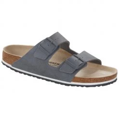 Birkenstock Sandals Men's Arizona Birko-Flor