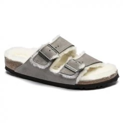 Birkenstock Arizona Shearling
