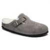 Birkenstock Boston Shearling 1 Birkenstock Boston Shearling