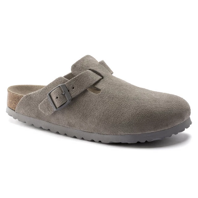 Birkenstock Boston Soft Footbed 3 Birkenstock Boston Soft Footbed