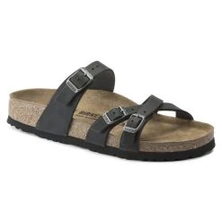 Birkenstock Franca Casual Shoes