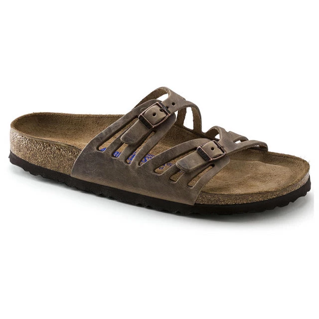 Birkenstock Granada Soft Footbed 3 Birkenstock Granada Soft Footbed