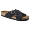 Birkenstock Lugano Soft Footbed