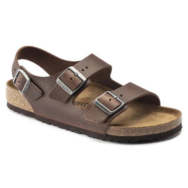 Birkenstock Milano 3 Birkenstock Milano