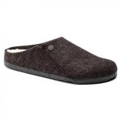 Birkenstock Zermatt Shearling