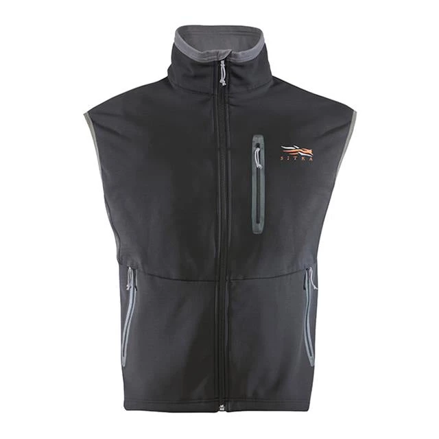 Sitka Hunting Jetstream Vest 3 Sitka Hunting Jetstream Vest