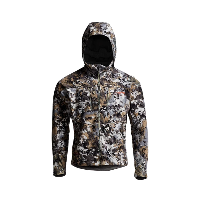 Sitka Stratus Jacket Hunting 3 Sitka Stratus Jacket Hunting