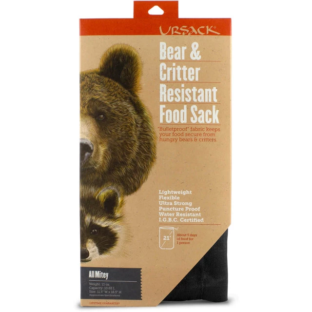 Mystery Ranch Ursack Allmitey 3 Mystery Ranch Ursack Allmitey