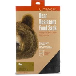 Mystery Ranch Backpacking Packs Ursack Major