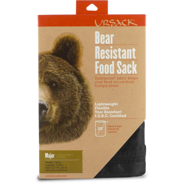 Mystery Ranch Backpacking Packs Ursack Major 3 Mystery Ranch Backpacking Packs Ursack Major