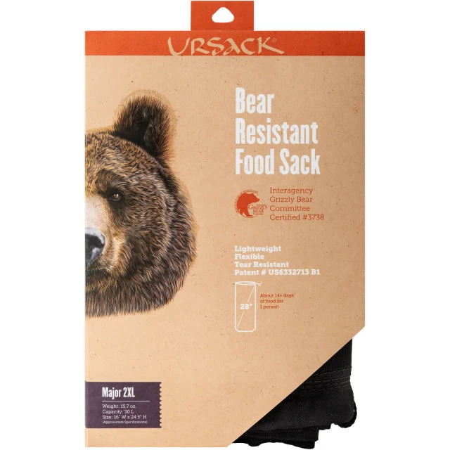 Mystery Ranch Ursack Major XXL 3 Mystery Ranch Ursack Major XXL