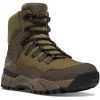 Danner Vital Trail 5" Brown/Olive Hiking Boots