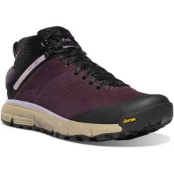 Danner Women's Trail 2650 Mid 4" Marionberry GTX Hiking Shoes