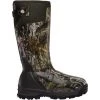 LaCrosse Women's Alphaburly Pro 15" Mossy Oak Break-Up Country 1600G