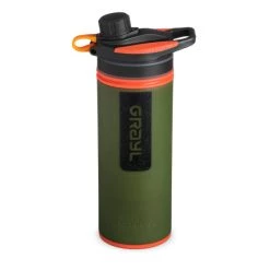 Grayl GeoPress Purifier Bottle