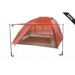 Big Agnes Copper Spur HV UL4