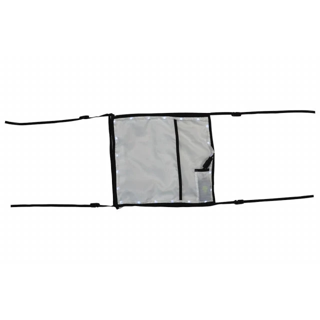 Big Agnes MtnGLO Gear Loft Tent Footprints & Accessories 3 Big Agnes MtnGLO Gear Loft Tent Footprints & Accessories