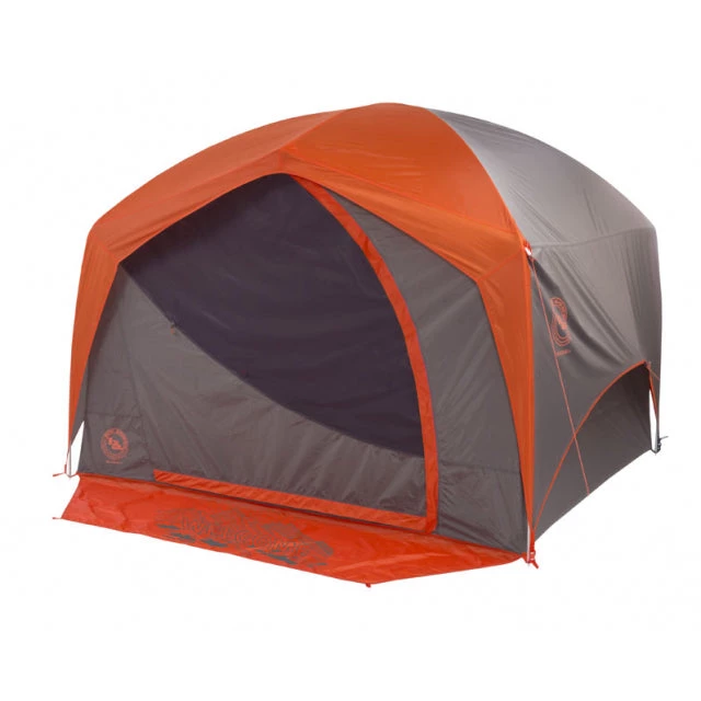 Big Agnes Big House 4 3 Big Agnes Big House 4