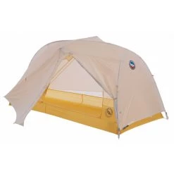 Big Agnes Tents Tiger Wall UL1 Solution Dye
