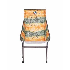 Big Agnes Big Six Camp Chair Backpacking Packs