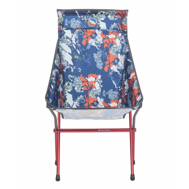 Big Agnes Big Six Camp Chair Backpacking Packs 3 Big Agnes Big Six Camp Chair Backpacking Packs