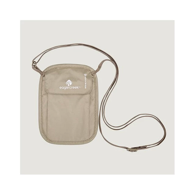 Eagle Creek RFID Blocker Neck Wallet Travel Organizers 3 Eagle Creek RFID Blocker Neck Wallet Travel Organizers