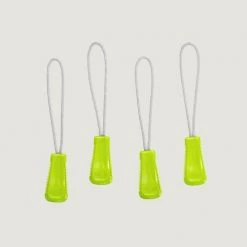 Eagle Creek Travel Organizers Reflective Zipper Pull Set