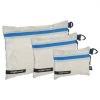 Eagle Creek Pack-It Isolate Sac Set Xs/S/M Travel Organizers