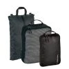Eagle Creek Travel Organizers Pack-It Essentials Set
