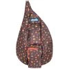 KAVU Mini Rope Sling Shoulder Bags 2 KAVU Mini Rope Sling Shoulder Bags