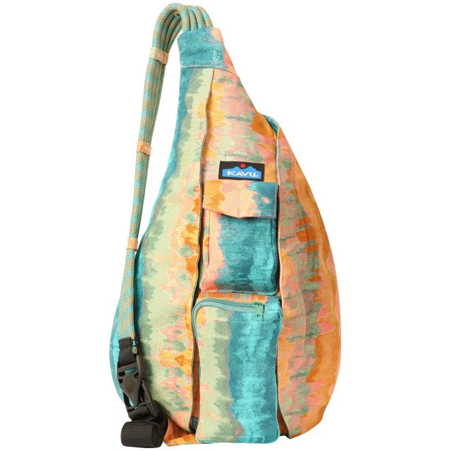 KAVU Rope Bag Shoulder Bags 3 KAVU Rope Bag Shoulder Bags
