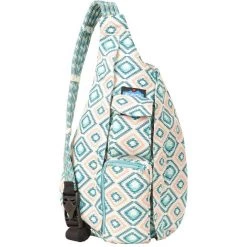 KAVU Rope Bag Shoulder Bags