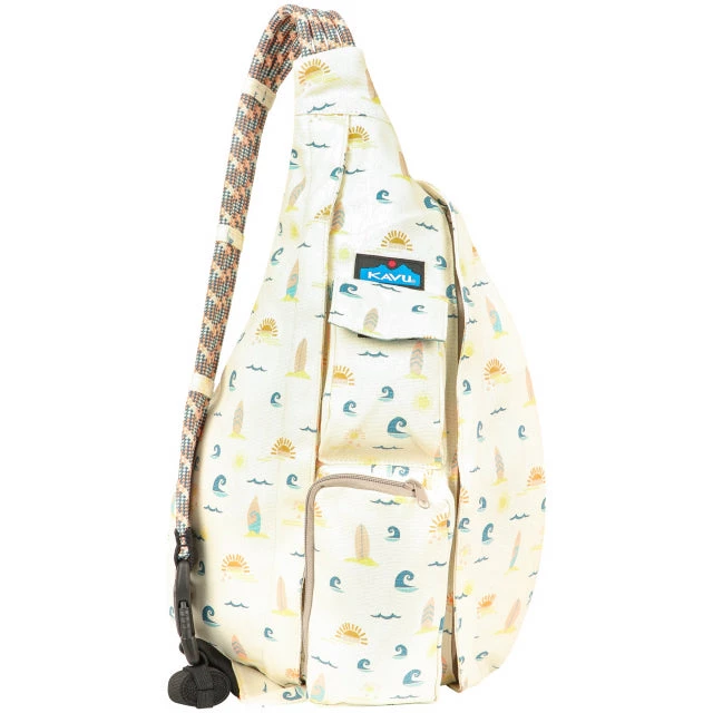 KAVU Rope Bag Shoulder Bags 5 KAVU Rope Bag Shoulder Bags